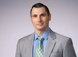 Photo of Brandon E. Sherlinski