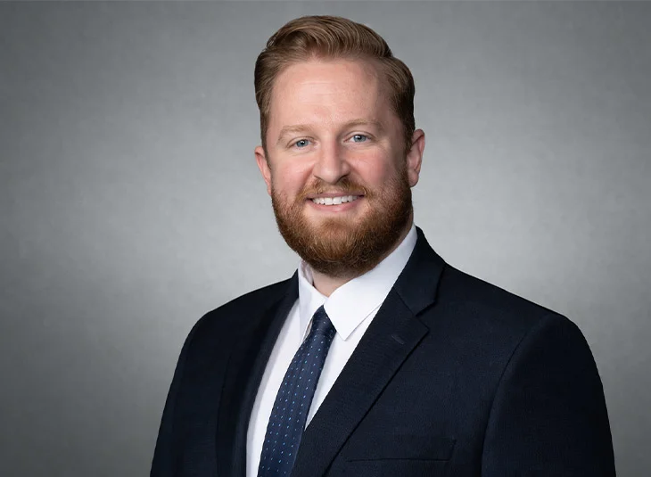 William Sullivan, Smith, Gambrell & Russell, LLP Photo