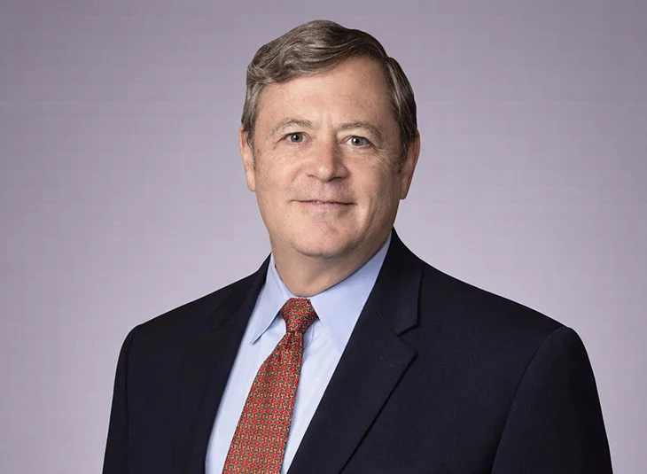 Michael Whitty, Smith, Gambrell & Russell, LLP Photo