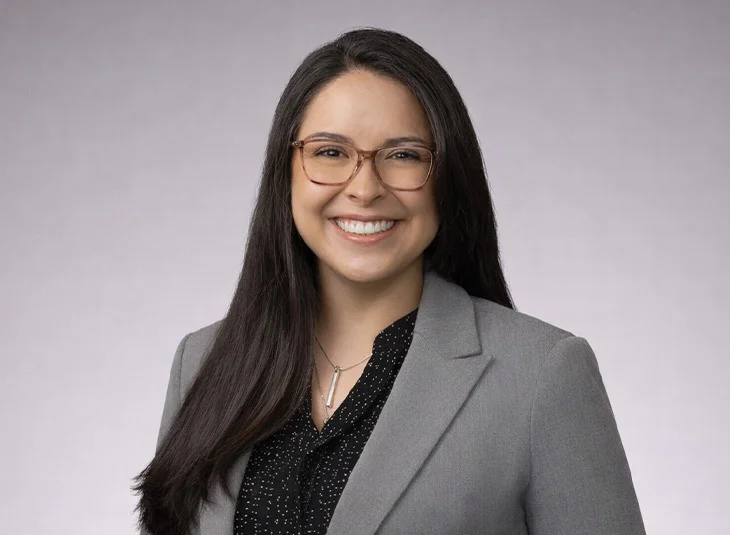 Laura Jimenez Garcia, Smith, Gambrell & Russell, LLP Photo