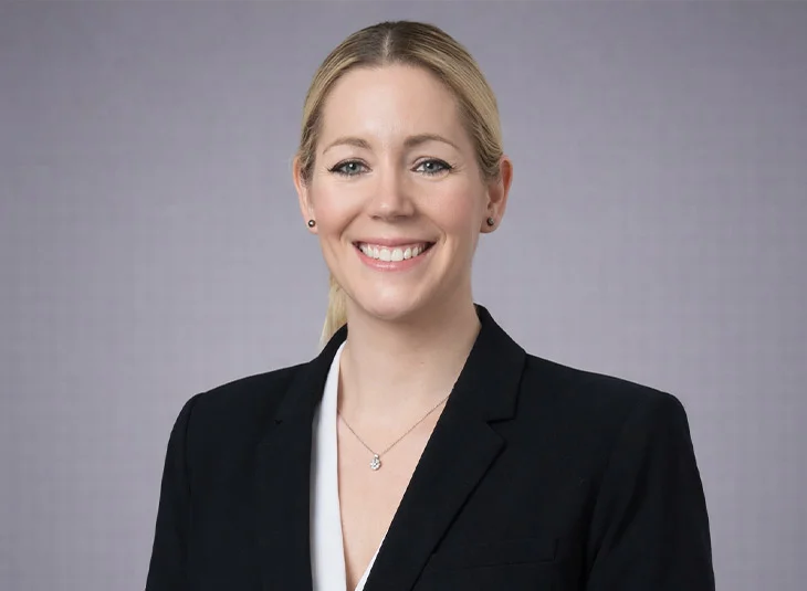 Danielle Comanducci, Smith, Gambrell & Russell, LLP Photo