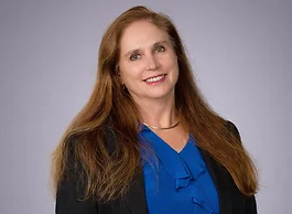 Photo of Elizabeth B. Blakely