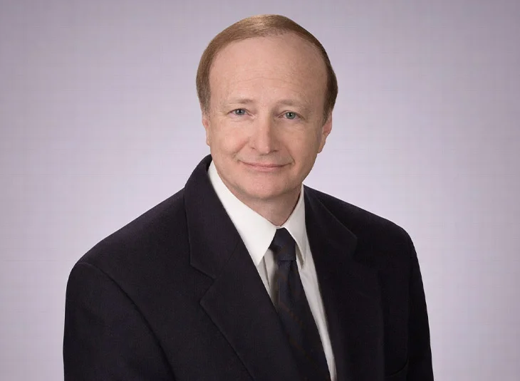 Thomas Stalzer, Smith, Gambrell & Russell, LLP Photo