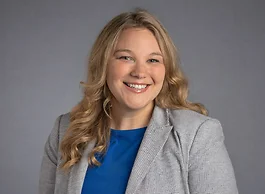 Photo of Jordan A. Harcombe