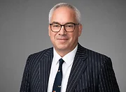 Simon Kilgour