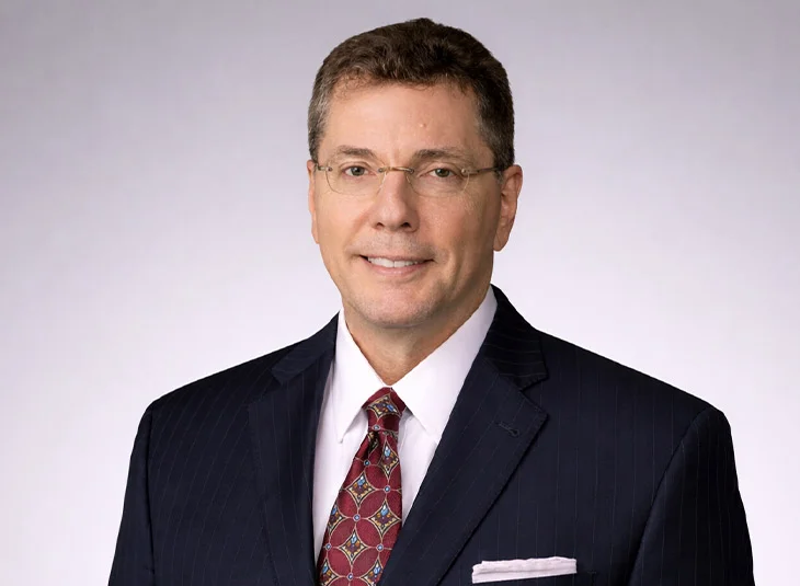 Eric Mandus, Smith, Gambrell & Russell, LLP Photo