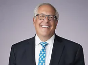 Peter Silverman