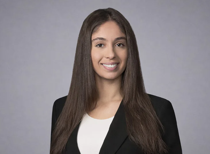 Vanessa Verde, Smith, Gambrell & Russell, LLP Photo