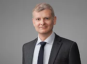 Gordon McAllister