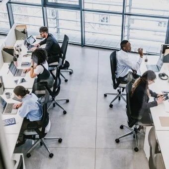 Photo of Employee Benefits, Executive Compensation and ERISA Litigation