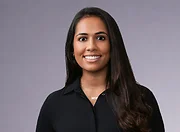 Aisha Hirani