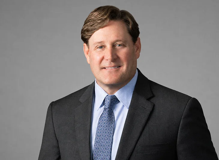 Scott Gallagher, Smith, Gambrell & Russell, LLP Photo