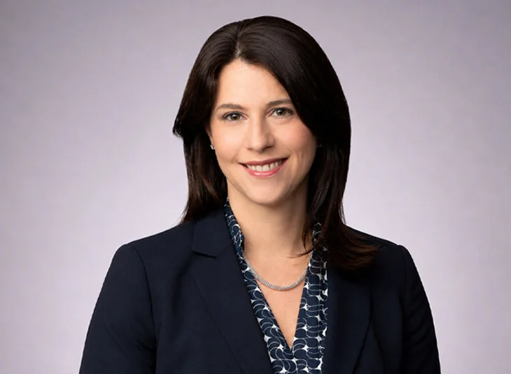 Gia Colunga, Smith, Gambrell & Russell, LLP Photo