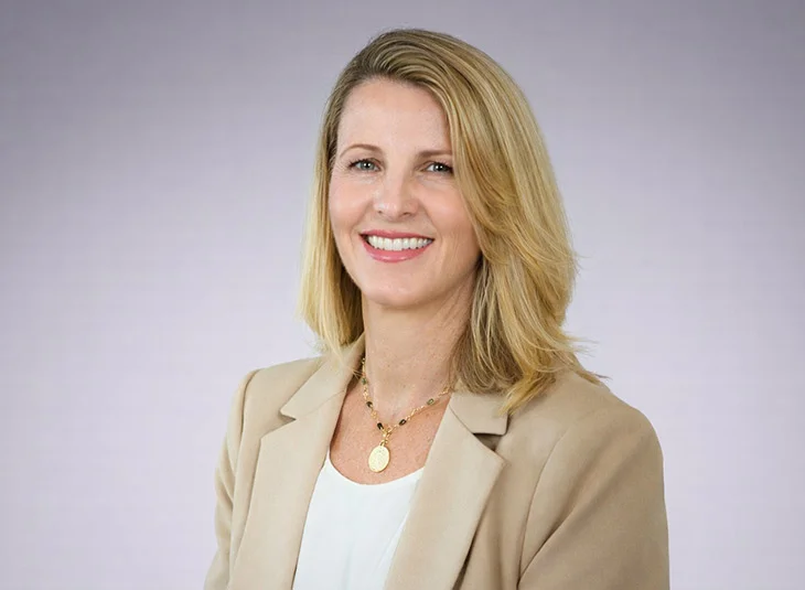 Jennifer Rissier, Smith, Gambrell & Russell, LLP Photo