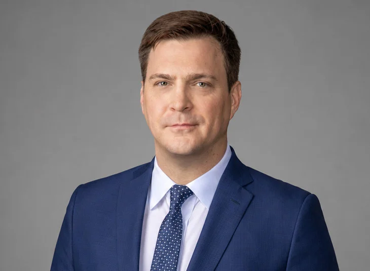 Carson Lamb, Smith, Gambrell & Russell, LLP Photo