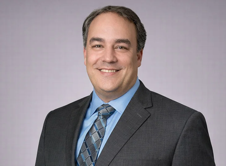Joshua Gentner, Smith, Gambrell & Russell, LLP Photo