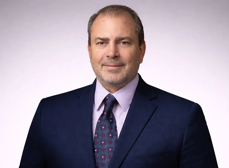 Edward Christian, Smith, Gambrell & Russell, LLP Photo