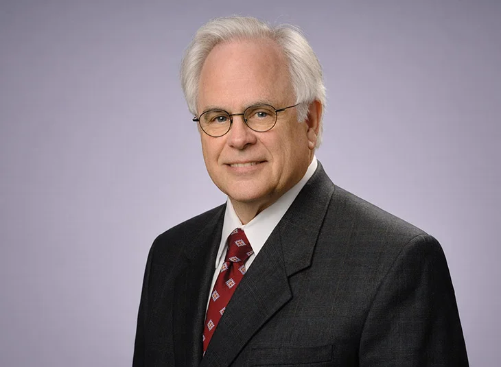 Dale Lischer, Smith, Gambrell & Russell, LLP Photo