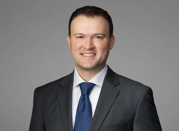 Garret Glazier