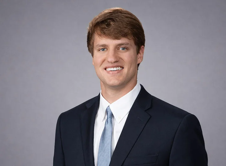 Tommy Duffy, Smith, Gambrell & Russell, LLP Photo