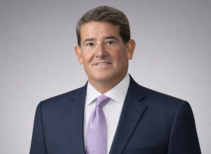 Steven Brust, Smith, Gambrell & Russell, LLP Photo