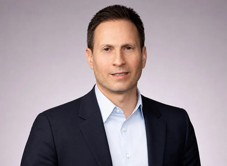 Mitchell Carrel, Smith, Gambrell & Russell, LLP Photo