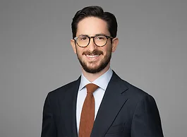 Matthew Singer