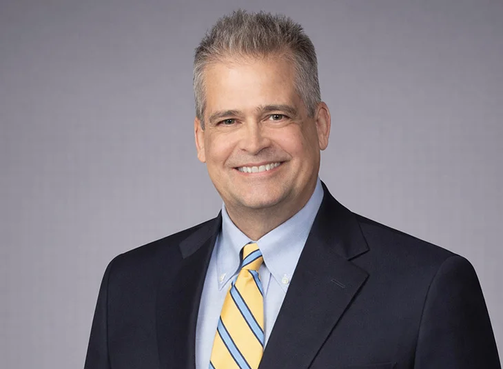 Kenneth Crane, Smith, Gambrell & Russell, LLP Photo
