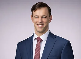 Photo of Andrew C. Keen