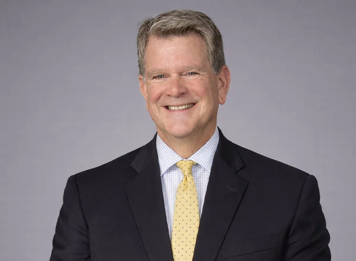 Patrick Cain, Smith, Gambrell & Russell, LLP Photo