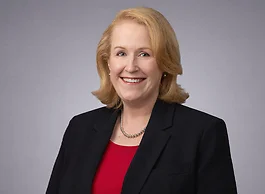 Photo of Paula C. Rothenberger