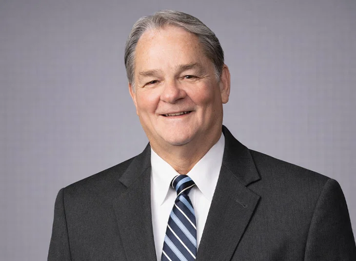 Michael Freeborn, Smith, Gambrell & Russell, LLP Photo