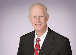 Photo of James H. Morgan, Jr.