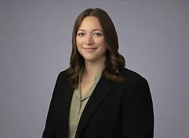 Photo of Audrey D. Smith