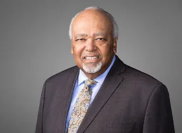Photo of Andrew  Patterson