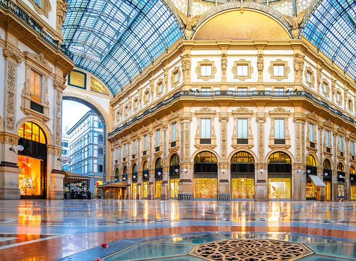 Photo of Milan