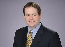 Photo of Jason S. Bell