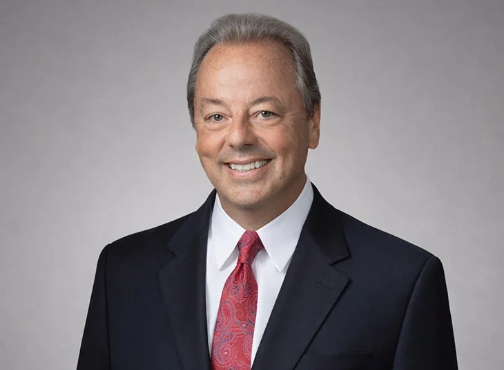 Jeffrey Bash, Smith, Gambrell & Russell, LLP Photo