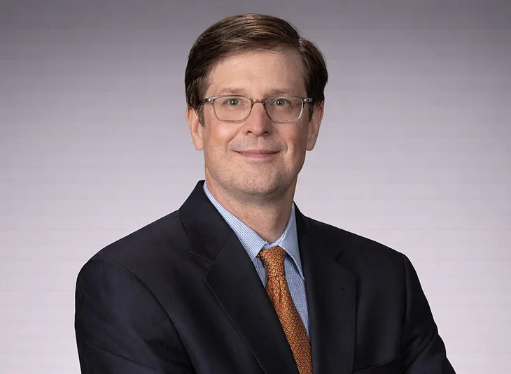 S. Gardner Culpepper III, Smith, Gambrell & Russell, LLP Photo