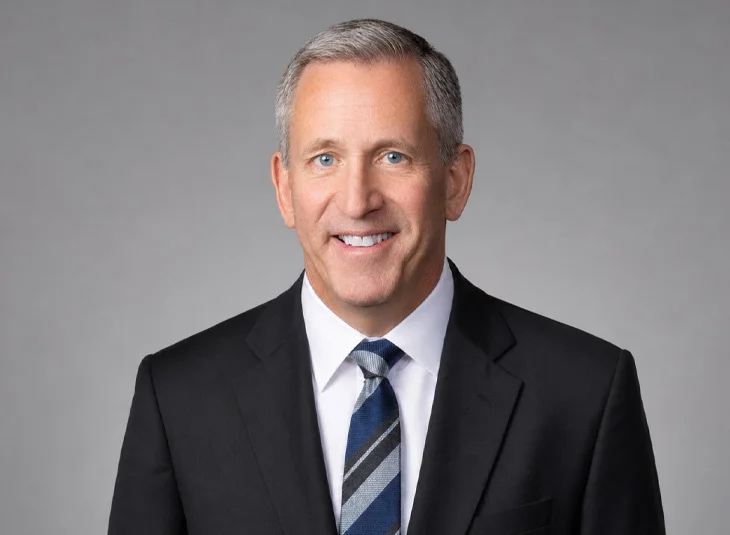 James Boland, Smith, Gambrell & Russell, LLP Photo