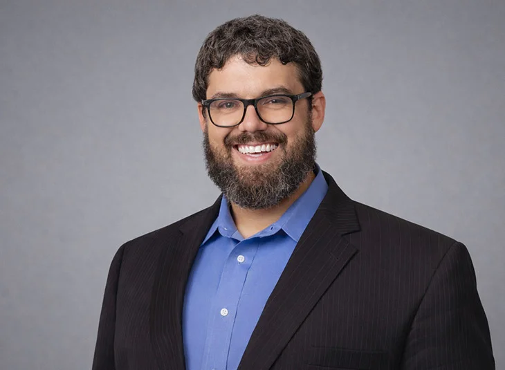 Robert Richard Walling III, Smith, Gambrell & Russell, LLP Photo