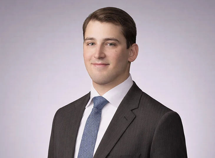 Austin LaBorwit, Smith, Gambrell & Russell, LLP Photo