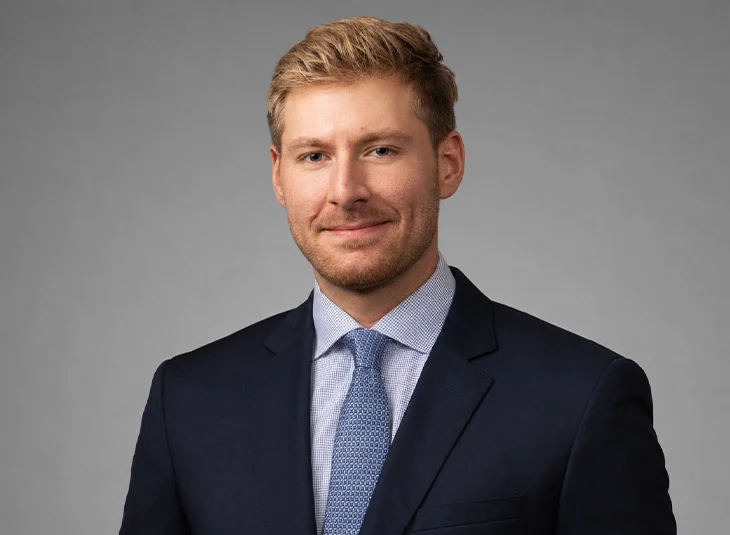 Marshall Long, Smith, Gambrell & Russell, LLP Photo