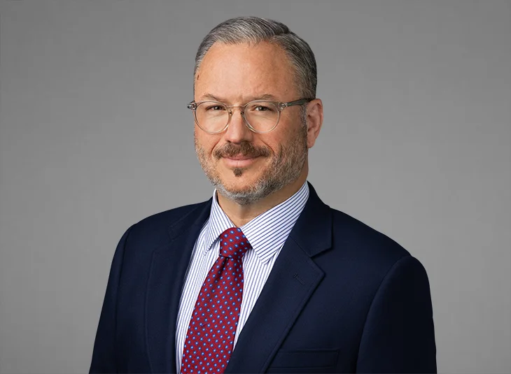 Michael Holbein, Smith, Gambrell & Russell, LLP Photo