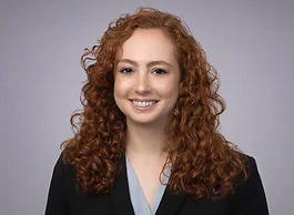 Photo of Sarah A. Gottlieb