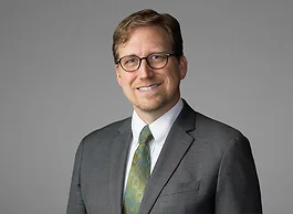 Photo of Bradford R. Czerwonky