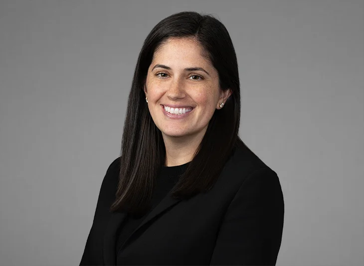 Simone Riley, Smith, Gambrell & Russell, LLP Photo