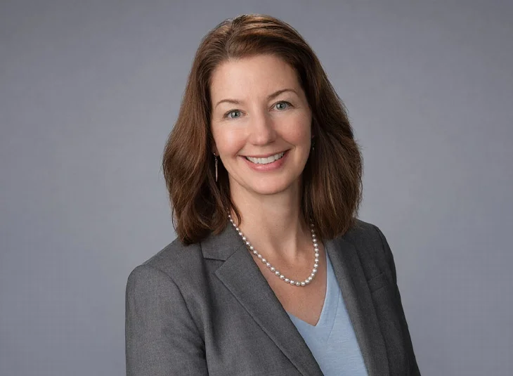 Maureen McAneny, Smith, Gambrell & Russell, LLP Photo