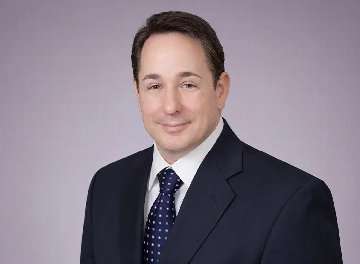 James Lotito, Smith, Gambrell & Russell, LLP Photo