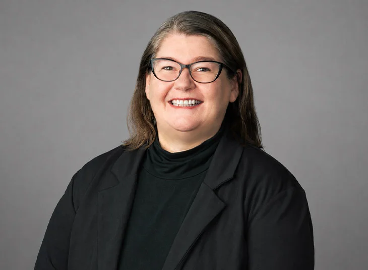 Stephanie Jones, Smith, Gambrell & Russell, LLP Photo